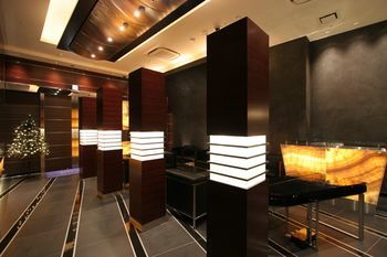 Hotel The Glanz - Vacation 75011v Tokio