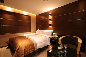 The Glanz - Vacation 75011v Hotel Tokio