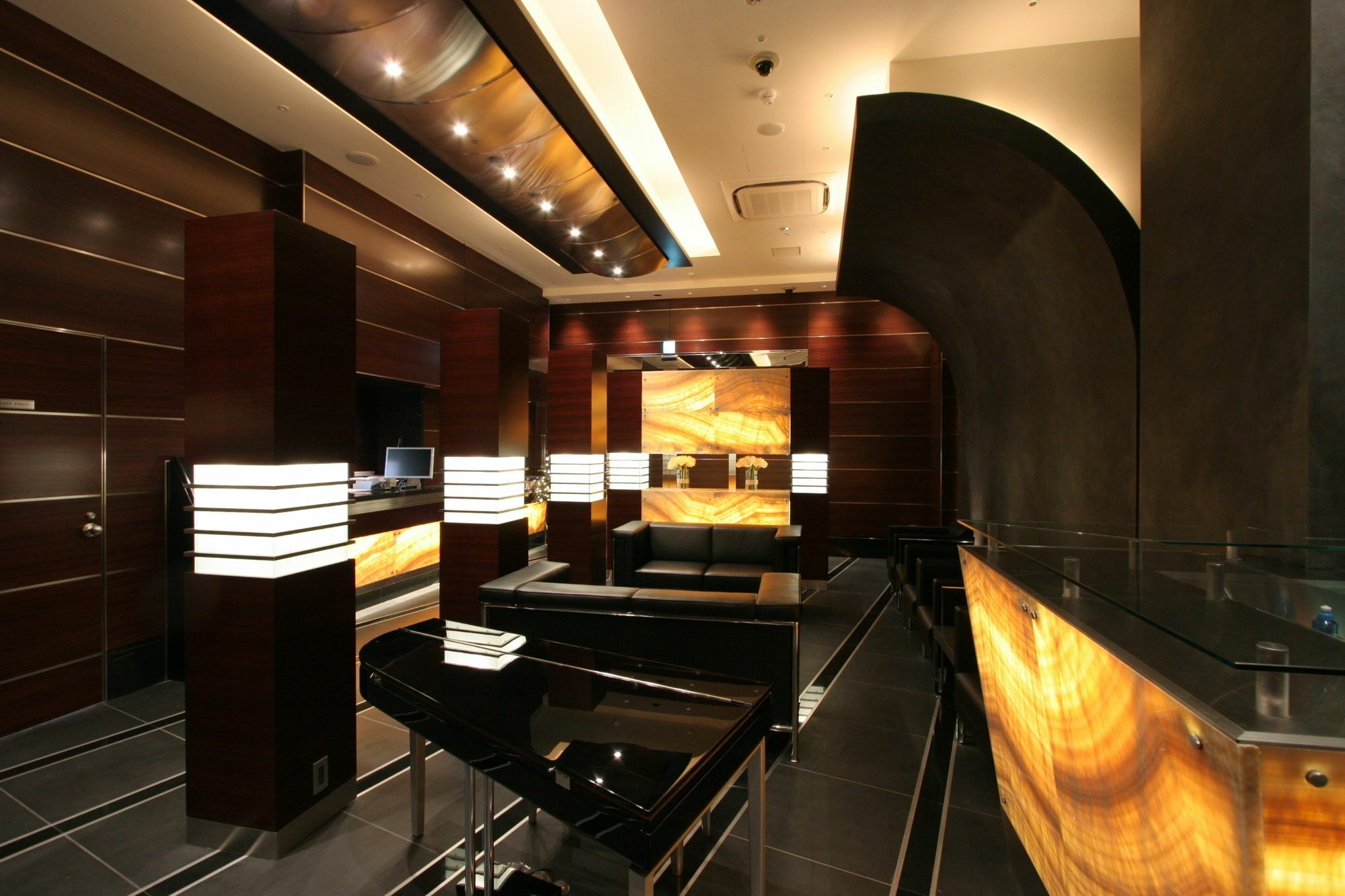 The Glanz - Vacation 75011v Hotel Tokio